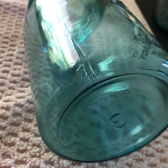 McDonald New Perfect Seal Quart Jar - Picture 7 of 7